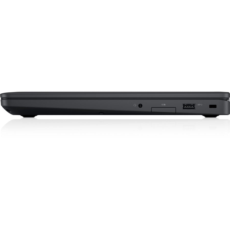 Dell-Imsourcing Latitude 14 5000 E5470 14" Notebook - 1920 X 1080 - Intel Core I5 6Th Gen I5-6300U Dual-Core (2 Core) 2.40 Ghz - 8 Gb Total Ram - 500 Gb Hdd - Black