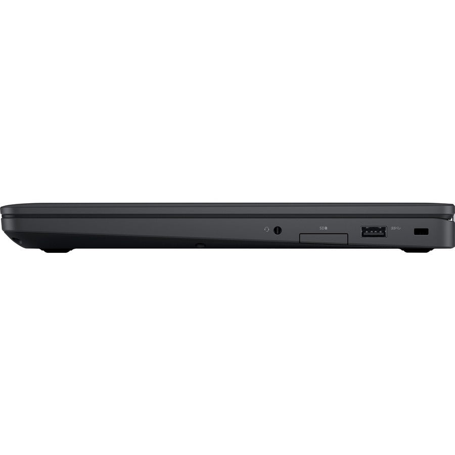 Dell-Imsourcing Latitude 14 5000 E5470 14" Notebook - 1920 X 1080 - Intel Core I5 6Th Gen I5-6300U Dual-Core (2 Core) 2.40 Ghz - 8 Gb Total Ram - 500 Gb Hdd - Black
