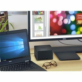 Dell-Imsourcing Latitude 14 5000 E5470 14" Notebook - 1920 X 1080 - Intel Core I5 6Th Gen I5-6300U Dual-Core (2 Core) 2.40 Ghz - 8 Gb Total Ram - 500 Gb Hdd - Black