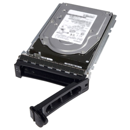 Dell-Imsourcing Nob - 450 Gb 3.5" Internal Hard Drive