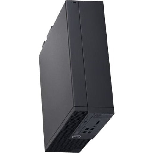 Dell-Imsourcing Optiplex 3050 Desktop Computer - Intel Core I5 7Th Gen I5-7500 3.40 Ghz - 8 Gb Ram Ddr4 Sdram - 256 Gb Ssd - Small Form Factor