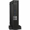 Dell-Imsourcing Optiplex 3050 Desktop Computer - Intel Core I5 7Th Gen I5-7500T 2.70 Ghz - 8 Gb Ram Ddr4 Sdram - 256 Gb Ssd - Micro Pc