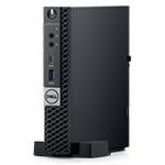 Dell-Imsourcing Optiplex 7000 7070 Desktop Computer - Intel Core I7 9Th Gen I7-9700T 2 Ghz - 16 Gb Ram Ddr4 Sdram - 256 Gb Ssd - Micro Pc