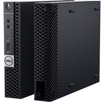 Dell-Imsourcing Optiplex 7000 7070 Desktop Computer - Intel Core I7 9Th Gen I7-9700T 2 Ghz - 16 Gb Ram Ddr4 Sdram - 256 Gb Ssd - Micro Pc