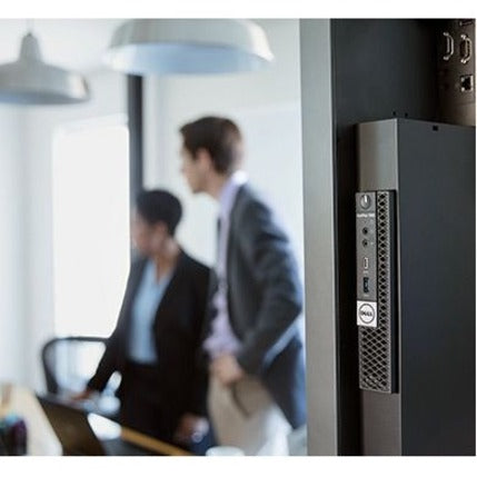 Dell-Imsourcing Optiplex 7000 7070 Desktop Computer - Intel Core I7 9Th Gen I7-9700T 2 Ghz - 16 Gb Ram Ddr4 Sdram - 256 Gb Ssd - Micro Pc