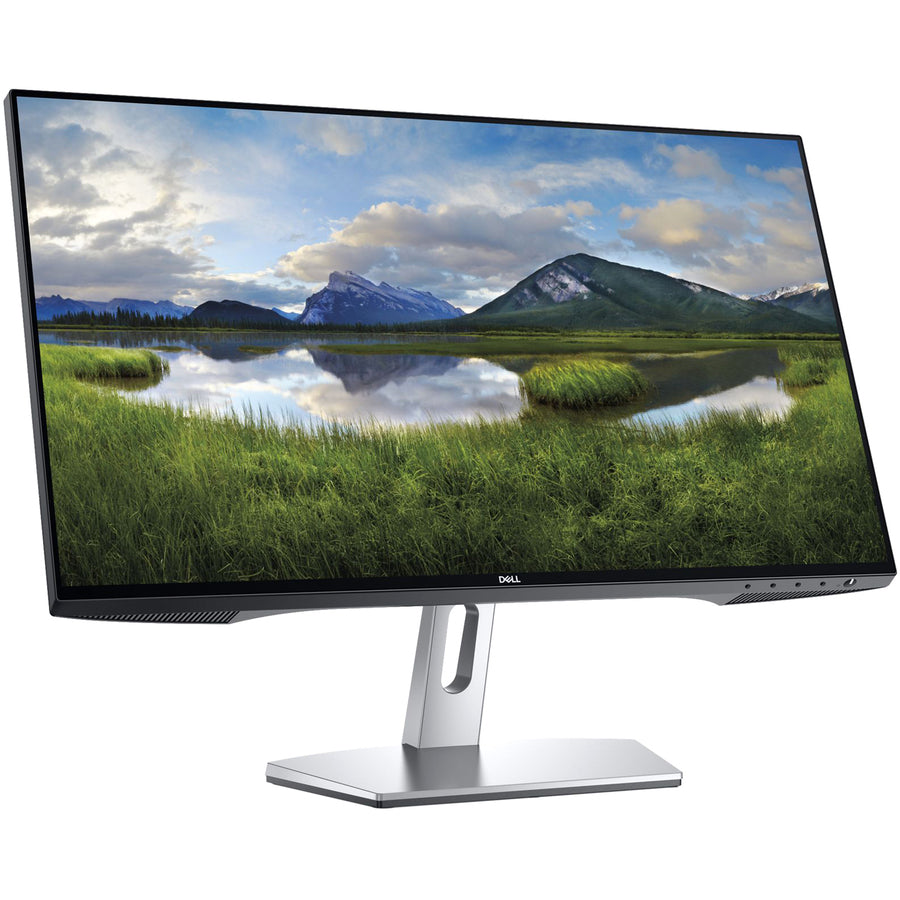 Dell-Imsourcing S2419H 24" Full Hd Led Lcd Monitor - 16:9 - Black
