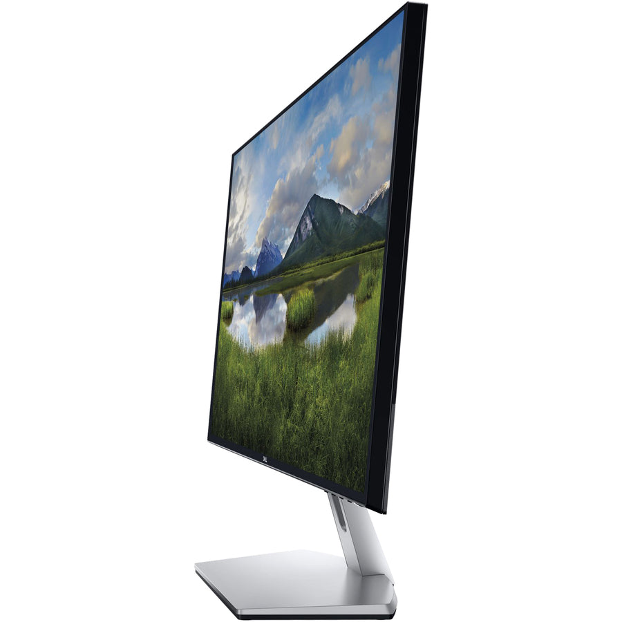 Dell-Imsourcing S2419H 24" Full Hd Led Lcd Monitor - 16:9 - Black