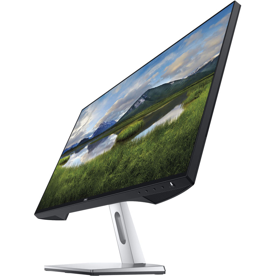 Dell-Imsourcing S2419H 24" Full Hd Led Lcd Monitor - 16:9 - Black