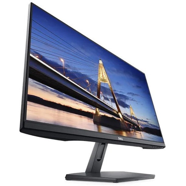 Dell-Imsourcing Se2719Hr 27" Full Hd Led Lcd Monitor - 16:9 - Black