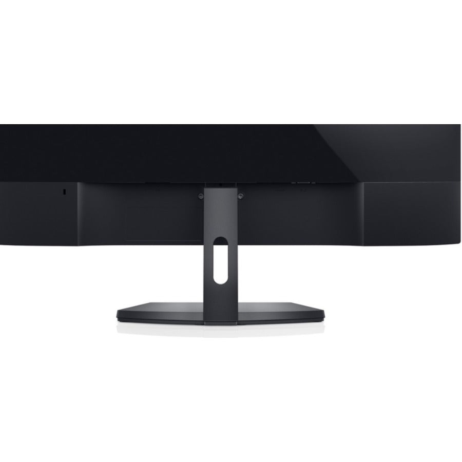 Dell-Imsourcing Se2719Hr 27" Full Hd Led Lcd Monitor - 16:9 - Black