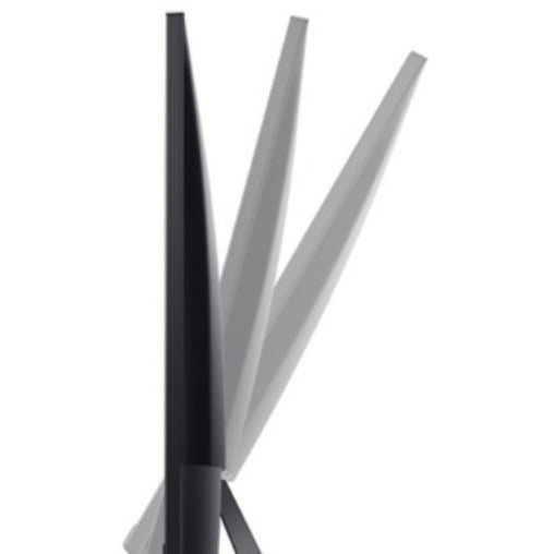 Dell-Imsourcing Se2719Hr 27" Full Hd Led Lcd Monitor - 16:9 - Black