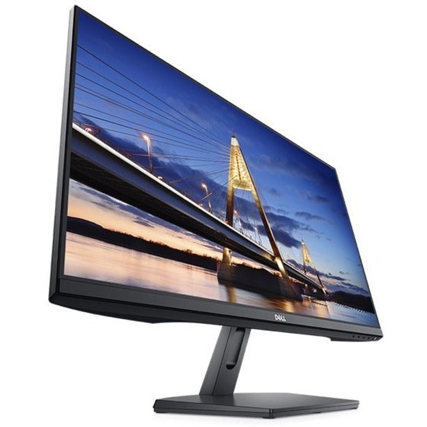 Dell-Imsourcing Se2719Hr 27" Full Hd Led Lcd Monitor - 16:9 - Black