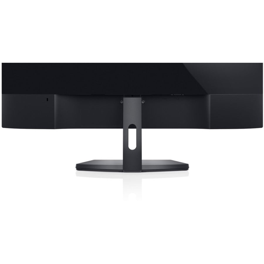 Dell-Imsourcing Se2719Hr 27" Full Hd Led Lcd Monitor - 16:9 - Black