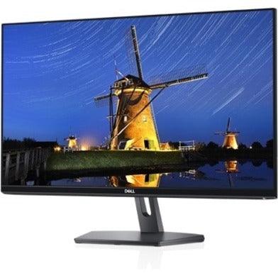 Dell-Imsourcing Se2719Hr 27" Full Hd Led Lcd Monitor - 16:9 - Black
