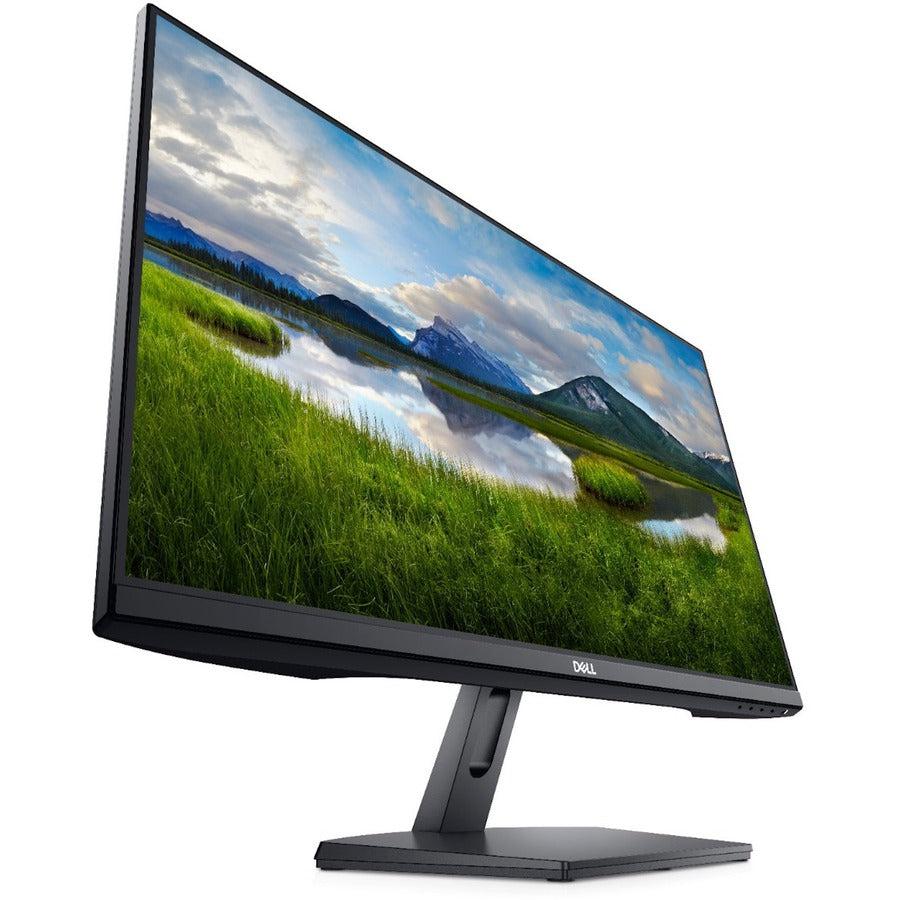 Dell-Imsourcing Se2719Hr 27" Full Hd Led Lcd Monitor - 16:9 - Black