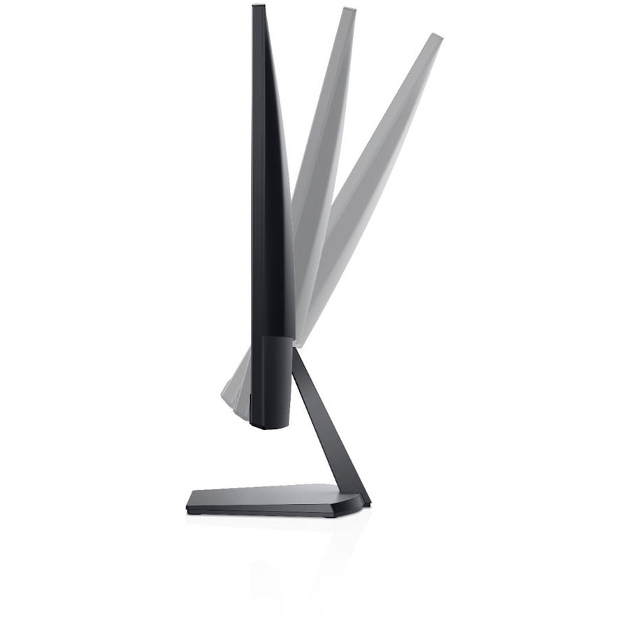 Dell-Imsourcing Se2719Hr 27" Full Hd Led Lcd Monitor - 16:9 - Black