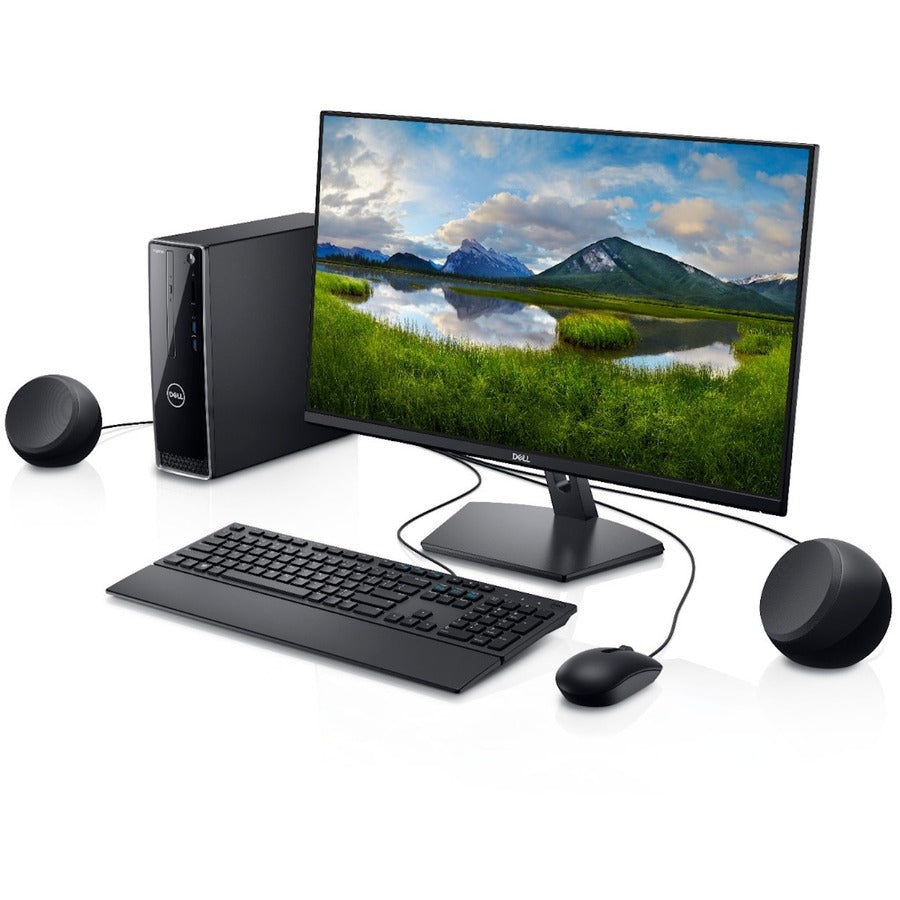 Dell-Imsourcing Se2719Hr 27" Full Hd Led Lcd Monitor - 16:9 - Black