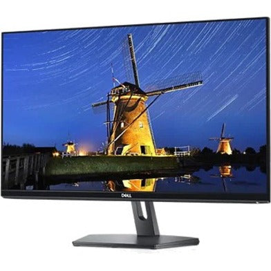Dell-Imsourcing Se2719Hr 27" Full Hd Led Lcd Monitor - 16:9 - Black