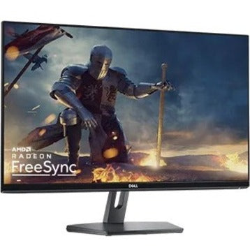 Dell-Imsourcing Se2719Hr 27" Full Hd Led Lcd Monitor - 16:9 - Black