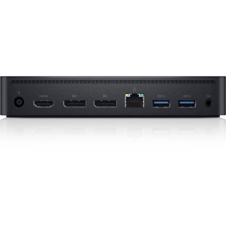 Dell-Imsourcing Universal Dock - D6000 452-Bcyt