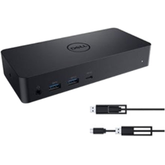 Dell-Imsourcing Universal Dock - D6000 452-Bcyt