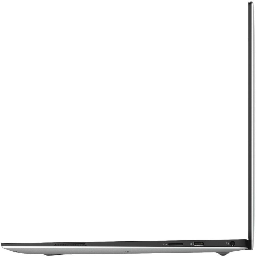 Dell-Imsourcing Xps 13 13-9370 13.3" Touchscreen Notebook - 3840 X 2160 - Intel Core I7 8Th Gen I7-8550U Quad-Core (4 Core) 1.80 Ghz - 8 Gb Total Ram - 256 Gb Ssd - Silver