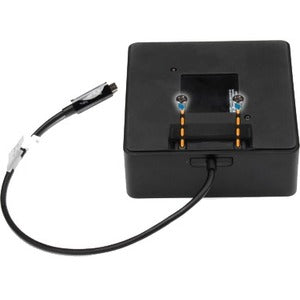 Dell - Ingram Certified Pre-Owned Business Thunderbolt Dock - TB16 with 180W Adapter 2PMR2-RF