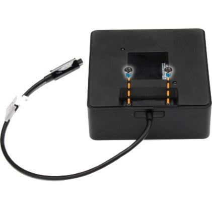 Dell - Ingram Certified Pre-Owned Business Thunderbolt Dock - TB16 with 180W Adapter 2PMR2-RF