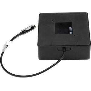 Dell - Ingram Certified Pre-Owned TB16 Docking Station 5K5RK-RF