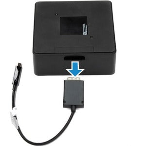 Dell - Ingram Certified Pre-Owned TB16 Docking Station 5K5RK-RF