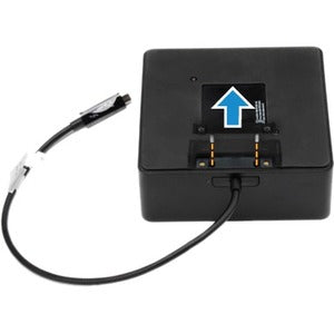 Dell - Ingram Certified Pre-Owned TB16 Docking Station 5K5RK-RF