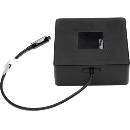 Dell - Ingram Certified Pre-Owned TB16 Docking Station 5K5RK-RF