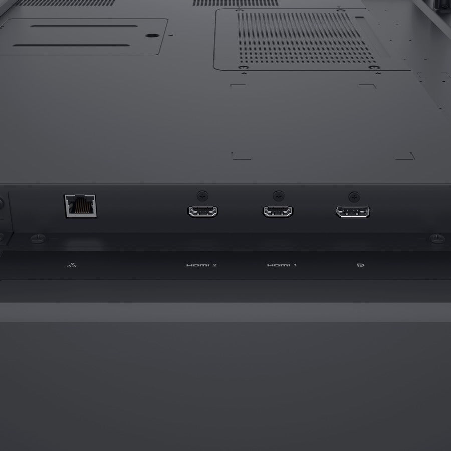 Dell Interactive D7523Qt 75" Led Touchscreen Monitor - 16:9