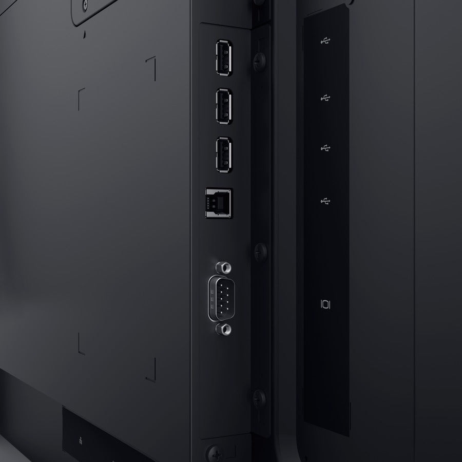 Dell Interactive D7523Qt 75" Led Touchscreen Monitor - 16:9