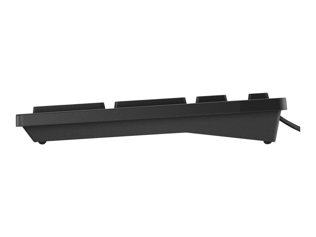 Dell KB216 - Keyboard - USB - QWERTY - UK - black