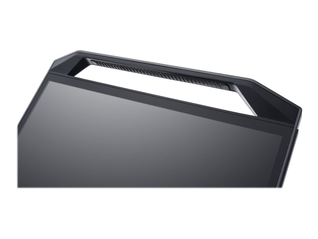 Dell KMM Console - KVM console - 18.5 - rack-mountable - 1U"