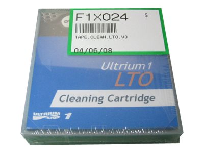 Dell - LTO Ultrium - cleaning cartridge