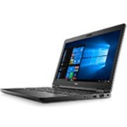 Dell Latitude 15 5000 5580 15.6 Notebook - Intel Core i7 7th Gen i7-7820HQ - 8 GB - 256 GB SSD - English Keyboard" 4G86P