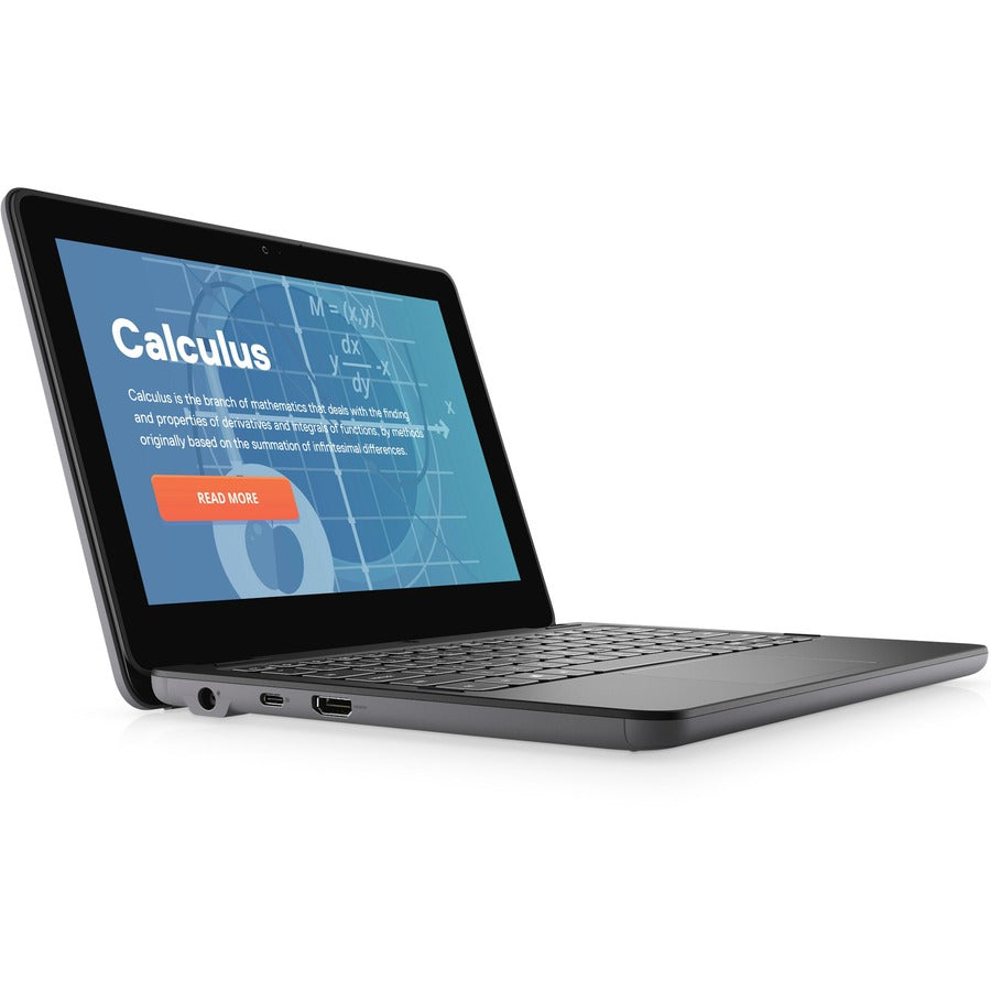 Dell Latitude 3000 3120 11.6 Notebook - HD - Intel Celeron N5100 - 4 GB - 128 GB SSD - English (US) Keyboard" 5FXHV