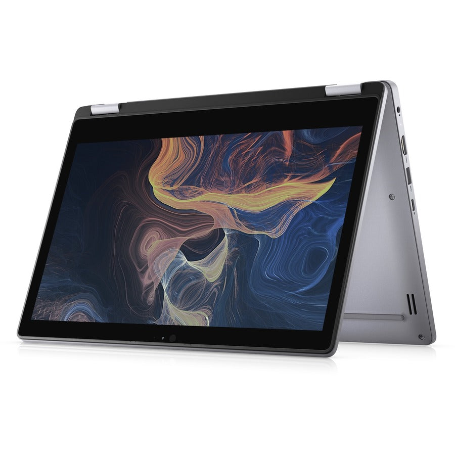Dell Latitude 3000 3310 13.3 Touchscreen Convertible 2 in 1 Notebook - Full HD - Intel Core i3 8th Gen i3-8145U - 8 GB - 256 GB SSD - English Keyboard" KNM0V