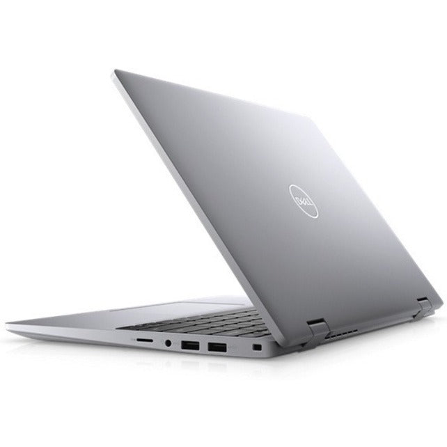 Dell Latitude 3000 3330 13.3 Notebook - Full HD - Intel Core i7 11th Gen i7-1195G7 - 8 GB - 256 GB SSD - English (US) Keyboard - Titan Gray" YDC80
