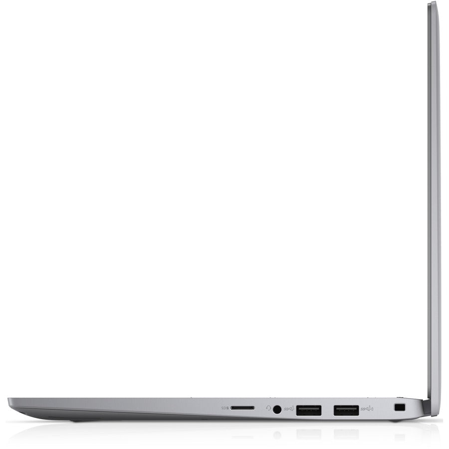 Dell Latitude 3000 3330 13.3 Notebook - Full HD - Intel Core i7 11th Gen i7-1195G7 - 8 GB - 256 GB SSD - English (US) Keyboard - Titan Gray" YDC80
