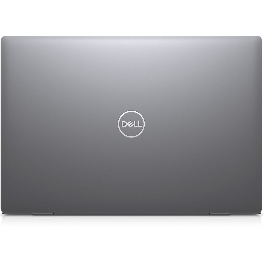 Dell Latitude 3000 3330 13.3 Notebook - Full HD - Intel Core i7 11th Gen i7-1195G7 - 8 GB - 256 GB SSD - English (US) Keyboard - Titan Gray" YDC80