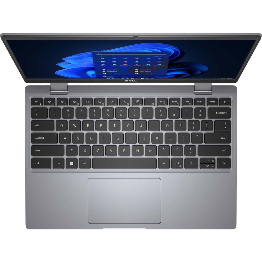 Dell Latitude 3000 3330 13.3 Notebook - Full HD - Intel Core i7 11th Gen i7-1195G7 - 8 GB - 256 GB SSD - English (US) Keyboard - Titan Gray" YDC80