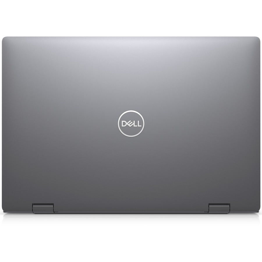 Dell Latitude 3000 3330 13.3 Notebook - Full HD - Intel Core i7 11th Gen i7-1195G7 - 8 GB - 256 GB SSD - English (US) Keyboard - Titan Gray" YDC80