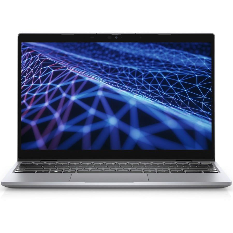 Dell Latitude 3000 3330 13.3 Notebook - Full HD - Intel Core i7 11th Gen i7-1195G7 - 8 GB - 256 GB SSD - English (US) Keyboard - Titan Gray" YDC80