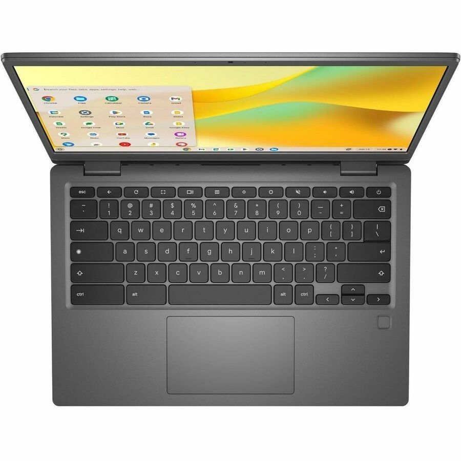 Dell Latitude 3000 3445 14" Chromebook - Full HD Plus - 1920 x 1200 - AMD Ryzen 3 7320C