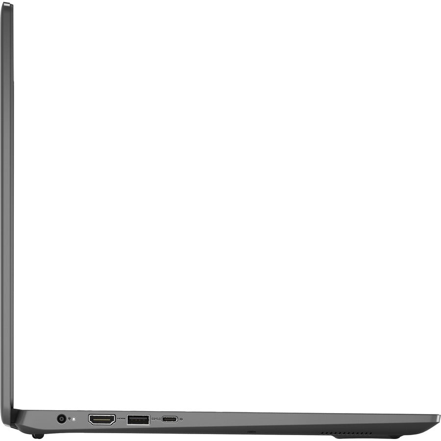 Dell Latitude 3000 3510 15.6 Notebook - Full HD - Intel Core i5 10th Gen i5-10210U - 8 GB - 256 GB SSD - English (US) Keyboard" 1T48Y