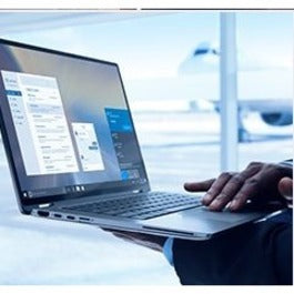 Dell Latitude 3000 3510 15.6 Notebook - Full HD - Intel Core i5 10th Gen i5-10210U - 8 GB - 256 GB SSD - English (US) Keyboard" 1T48Y