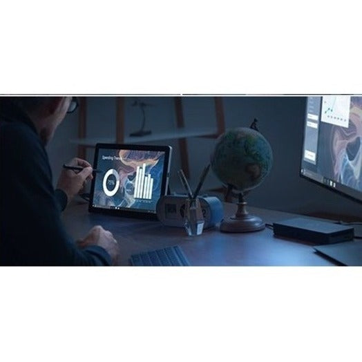 Dell Latitude 3000 3510 15.6 Notebook - Full HD - Intel Core i5 10th Gen i5-10210U - 8 GB - 256 GB SSD - English (US) Keyboard" 1T48Y